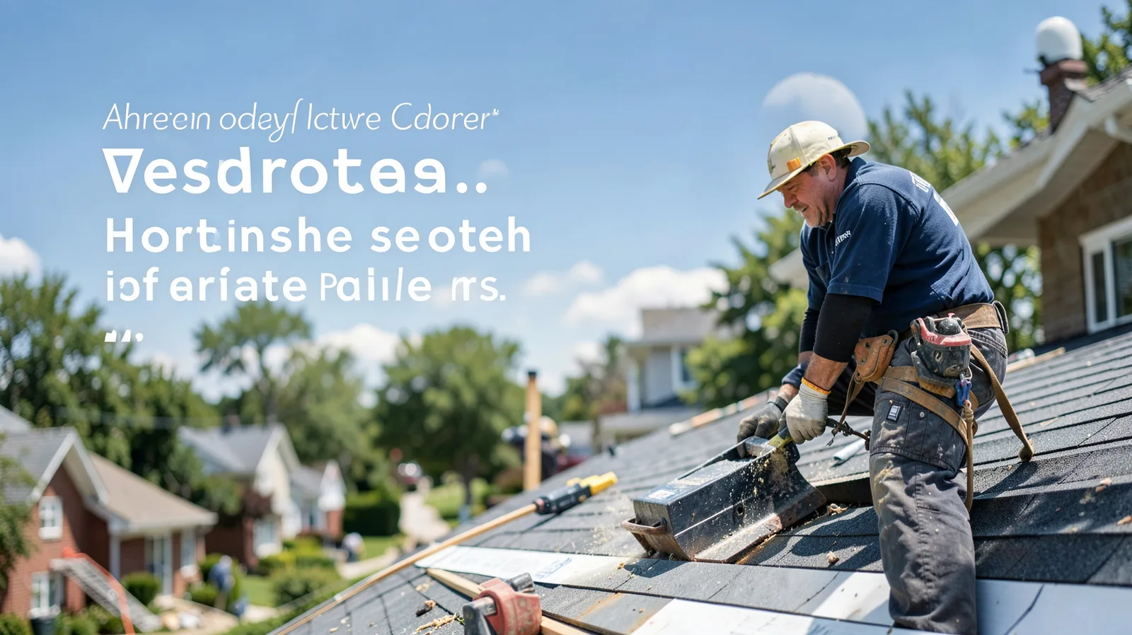 Roof Replacement in Lime Ridge, WI near me
